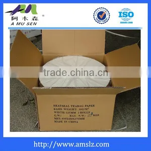 12.3g-28g High Quality Tea Bag Filter Paper and Coffee Filter Paper thumbnail-1
