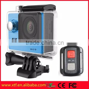 Hot Original Eken H9R Action Camera Remote of Action Camera thumbnail-5