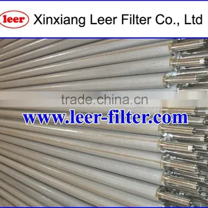Washable Sintered Filter Cartridge thumbnail-1