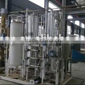 Off-gas Recovery Plant for High-purity Helium thumbnail-2
