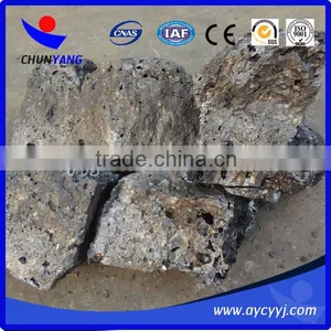 Silicon Calcium Inoculant / CaSi Silicon Calcium Lump/powder thumbnail-1