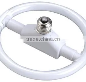 T9 22W Fluorescent Light Fixture thumbnail-1