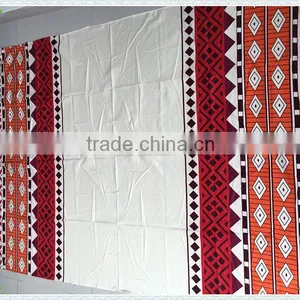100% Cotton Textiles Stock Fabrics for Bedding thumbnail-1