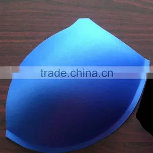 3/4 Big no Push up Bra Cup 1233 thumbnail-3