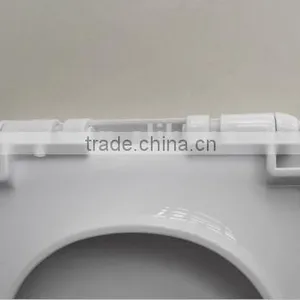 FG042PP 2016 New Fashion Design Square Battery Operated Heated Urea Toilet Seat thumbnail-6