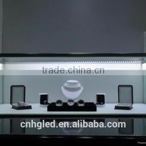 2014 China Manufacturer New Design LED Kitchen Light11W Super Slim and Trigonal With ir Sensor Switch thumbnail-1