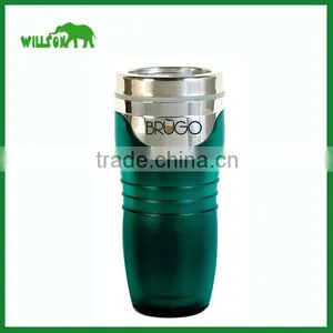 Stainless Steel Vacuum Custom Mug Cup thumbnail-1