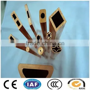 Patricular Shapes Abnormal Copper Tube thumbnail-1