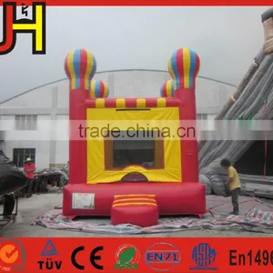 2016 Factory Inflatable Kids Jumping Balloon thumbnail-1