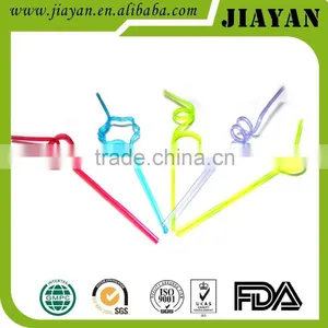 DIY Crazy Drinking Straws Can ODM/OEM Serives thumbnail-2