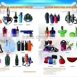 Free Promotional 500ML Beer Cooler thumbnail-5