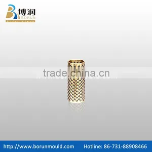 Mold Parts Metal Ball Cage Retainer for Die Sets thumbnail-1