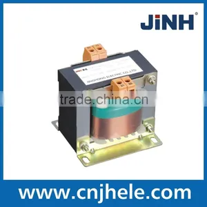 Orange Connectors Fuse Transformer Terminal Block thumbnail-6