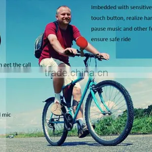 Wholesale Mini Bicycle Bluetooth Speaker for Outdoor thumbnail-3