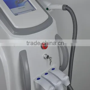 Q Switch Laser Tattoo Removal Professional Elight Ipl Rf Tattoo Removal System Nd Yag Laser Tattoo Removal Machine Mongolian Spots Removal thumbnail-5