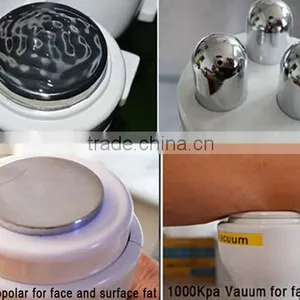 Hot Sale Most Effective Cavitation Vacuum RF Gs8.2e Body Slimming Machine thumbnail-2