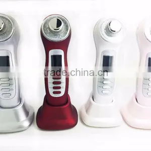 2016 Hot Product Skin Renewal Mini Face-lifting Machine thumbnail-5