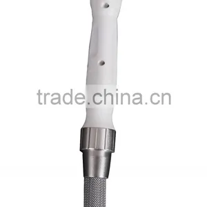 Bipolar Rf Ultrasonic Liposuction Cavitation Sell Like Hot Cakes!!! Portable Ultrasound Weight Loss Machines Ultrasound Cavitation Machine Without Foot thumbnail-4
