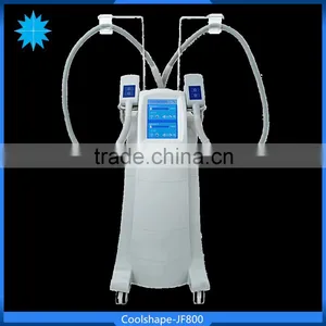 New Design Fat Reduction Cryo Weight Loss Machine for Double Chin thumbnail-2