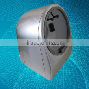 HOT SALE : Auto-digital Smart Skin Analyzer System thumbnail-1