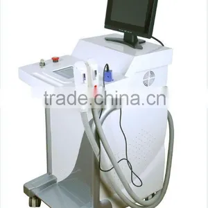 Syneron IPL Beauty Machine Skin Skin Tightening Rejuvenation Mier Pigmented Spot Removal thumbnail-1