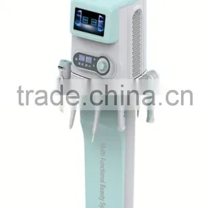 NV-9000 Salon Dust Face Mask Beauty Equipment 11 in 1 Beauty Care Equipment thumbnail-4