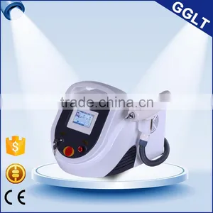 Merry Christmas Biggest Discount! 2016New Arrival Laser 0.5HZ Tattoo Removal Laser Machine Nd Yag Laser Price Laser Removal Tattoo Machine thumbnail-1