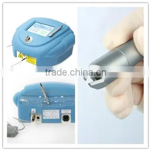 Beauty & Personal Care 980nm Diode Laser Spider Vein Removal Machine Vascular Remover thumbnail-1