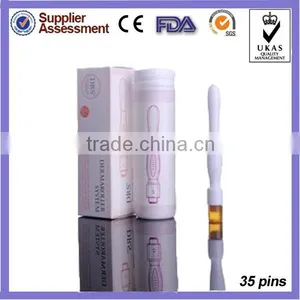 DRS 40 Needles Derma Stamp 1.0mm Derma Roller on Hot Sale thumbnail-1