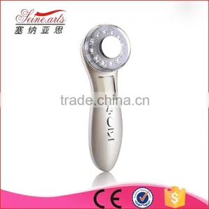 Home Use Seven Color Photon Skin Beauty Instrument thumbnail-4