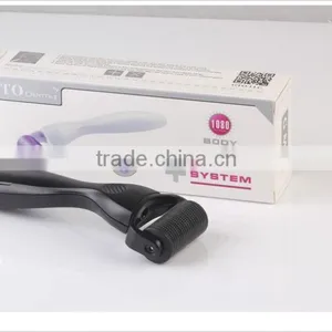 GTO 1200 Needles Derma Micro Needle Body Skin Needle Roller thumbnail-1