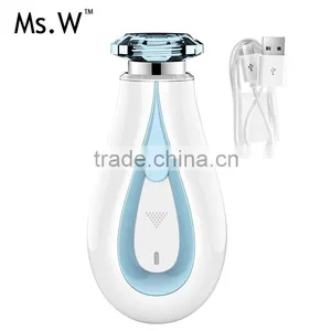 Wholesale High Quality Rechargeable NANO Beautiful Sprayer/steam Sauna thumbnail-2