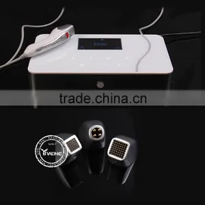 Portable Wrinkle Remove Facial Massage Device thumbnail-2