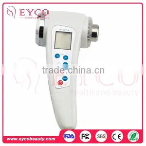 High Quality Multifunction Sonic Facial Electrical Treatments Beauty Salon Steam Device For Anti-Wrinkle thumbnail-2