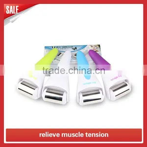 Home Use Stainless Steel Ice Roller Face Massager Roller -Iceroller-1 thumbnail-3