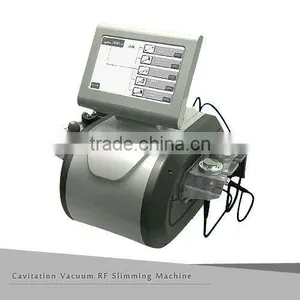 Most Popular Ultrasonic Slimming Instrument -F019 thumbnail-1