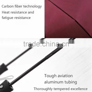 High Quality Wholesale Auto Open Folding Umbrella,rain Umbrella,custom Umbrella thumbnail-2