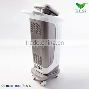 Medical Laser Spa Use 808 Diode Permanent Depilazione Group Equipment thumbnail-1