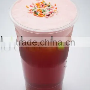 Best Selling Wholesale TachunGho Strawberry Juice Concentrate thumbnail-2