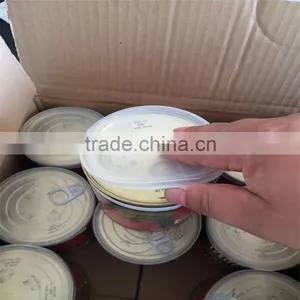 High Quality Tomato Paste (2.2kg Canned) With OEM Brand thumbnail-4