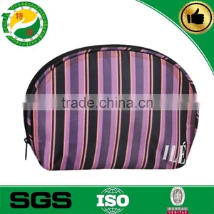 Hanging Travel Toiletry Bag, Professional Makeup Bag thumbnail-1