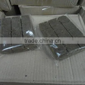 Wooden Firelighters Fire Starter Producer From India thumbnail-1