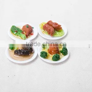 Popular Design Fake Food Magnet For Promotion Gift thumbnail-1