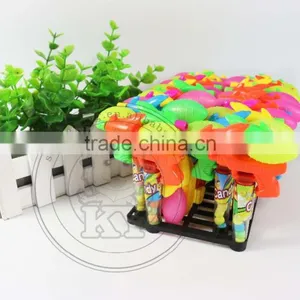 Cheap Water Gun Tube Candy Toy thumbnail-4