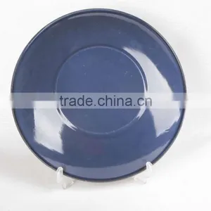 ENAMEL SHOW PLATE thumbnail-4