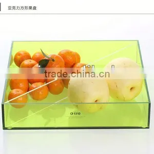 POP Plastic Divider Strips/acrylic Tray/acrylic thumbnail-1