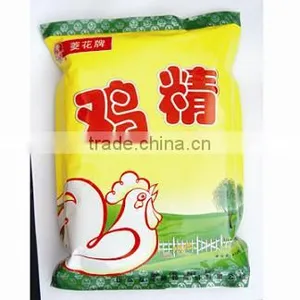 Muslim Halal Chicken Powder 10g/pc 17g/pc From China thumbnail-6
