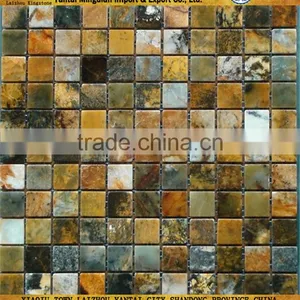 Hot Selling Marble Mosaic, Marble Mosaic Tile, Mosaic thumbnail-6