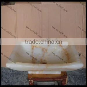 Granite Stone Type and Stone Type Small Hand Wash Basin thumbnail-5