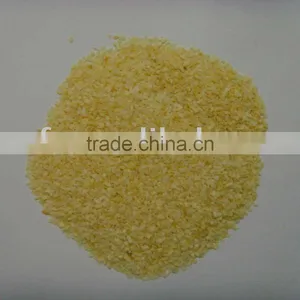 Dehydrated Garlic Granules thumbnail-1